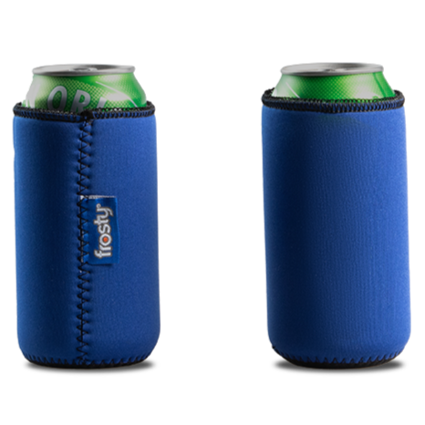 Plain Colour can cooler sleeve 440ml
