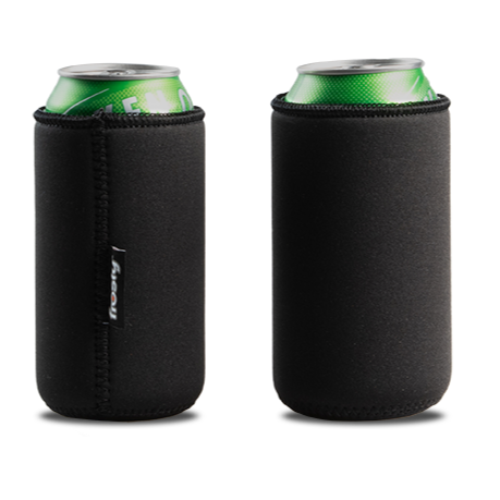 Plain Colour can cooler sleeve 440ml