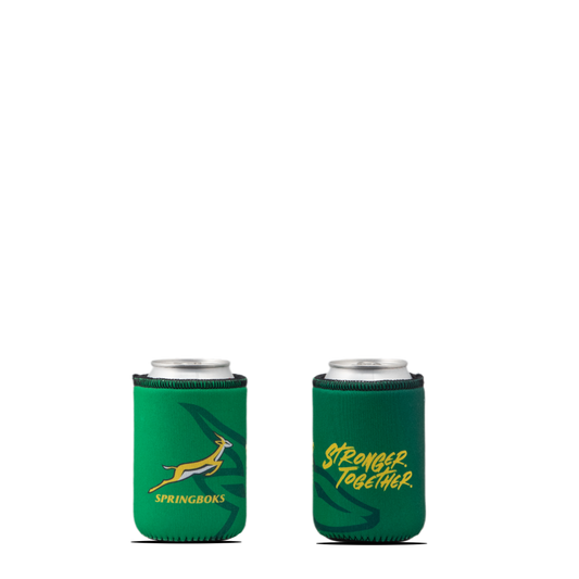Springbok Champions can cooler 330ml