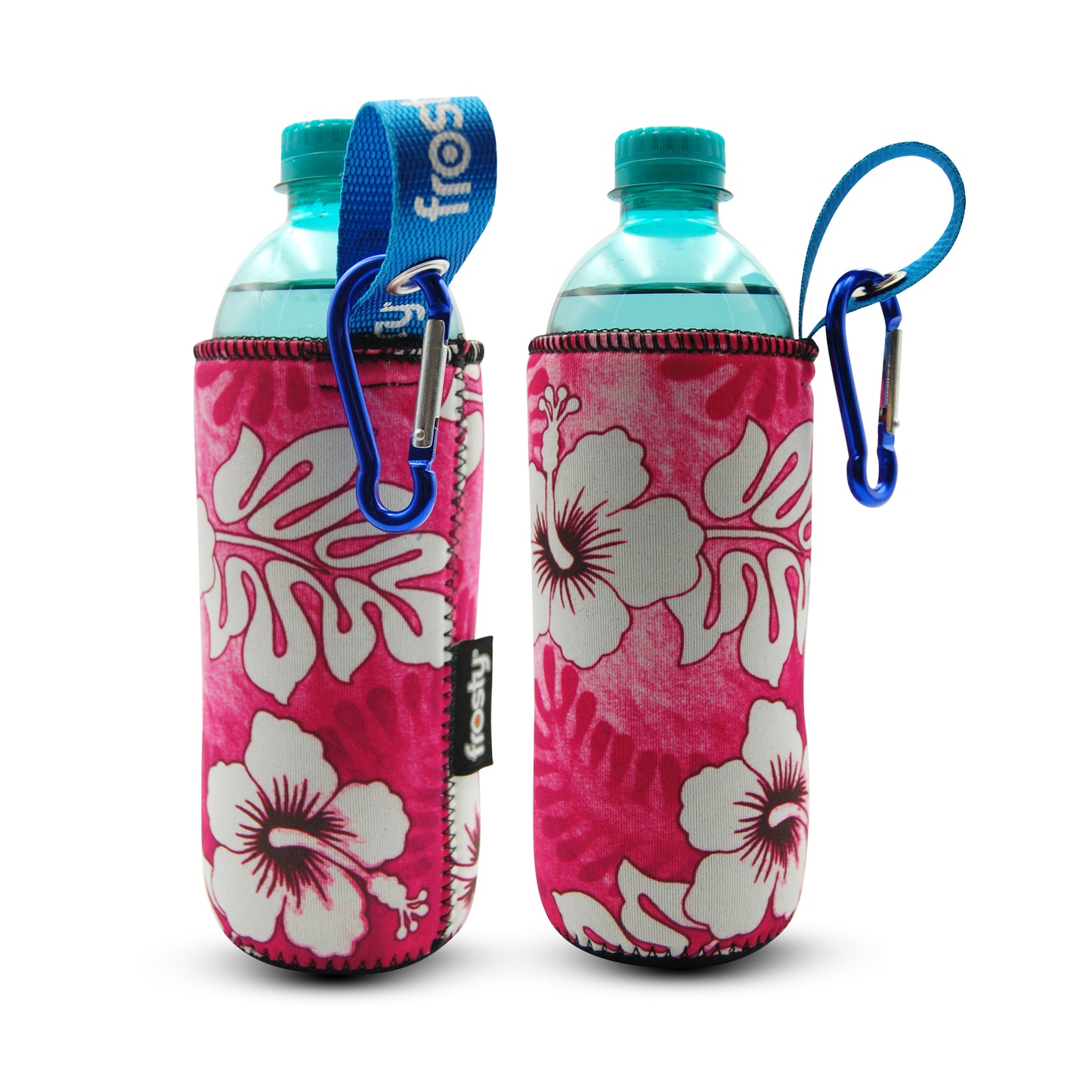 Hibiscus Pink Buddy