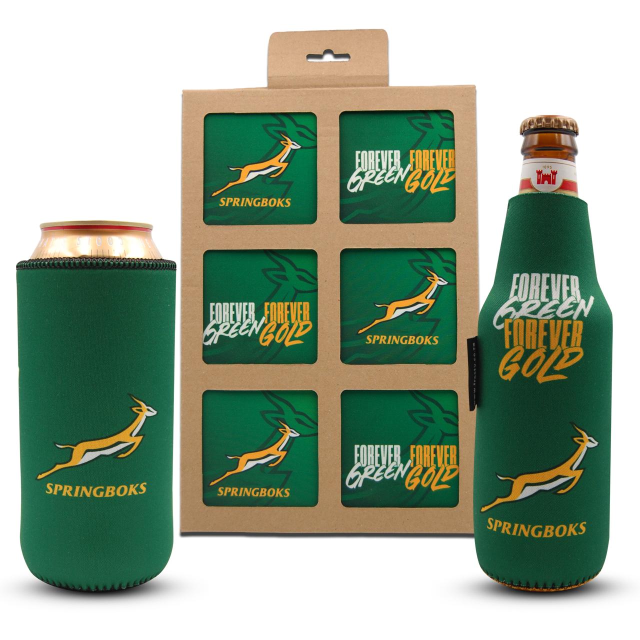 Springbok Forever Green Gift Set