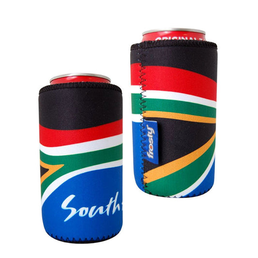 SA Flag Can Cooler 440ml