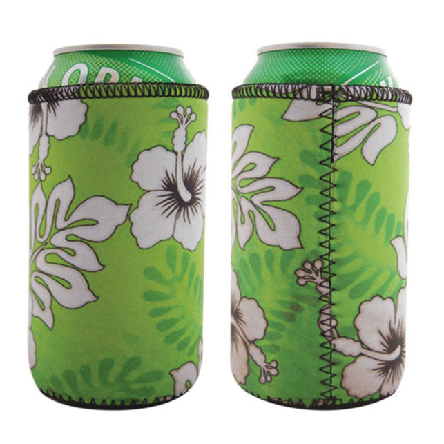 Hibiscus Summer 440ml can coolers