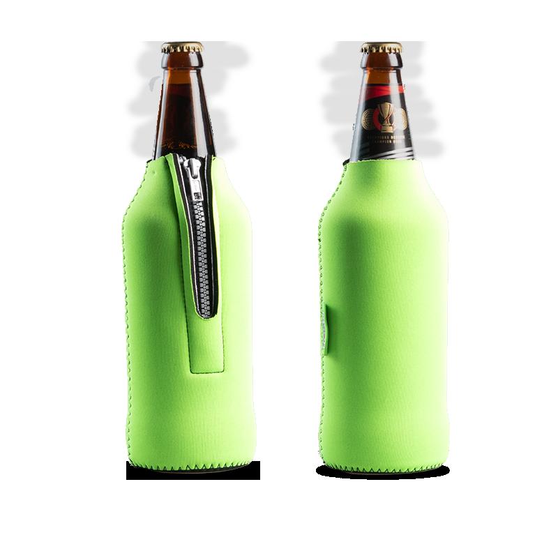Quart Beer/Wine Cooler Sleeves