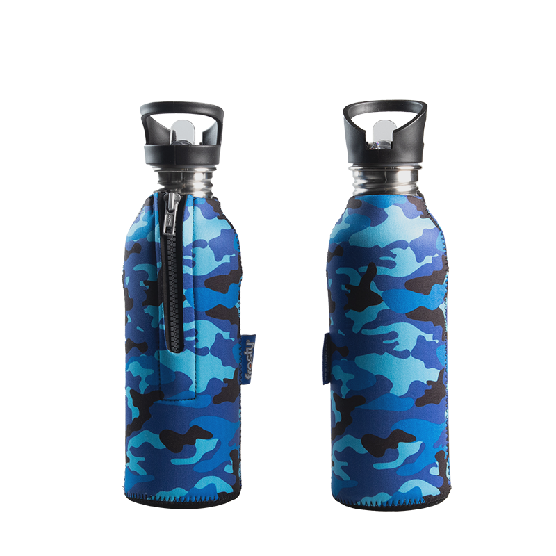 Have you seen the Cool Camo Range?