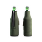 Bird-Eye neoprene bottle cooler sleeve