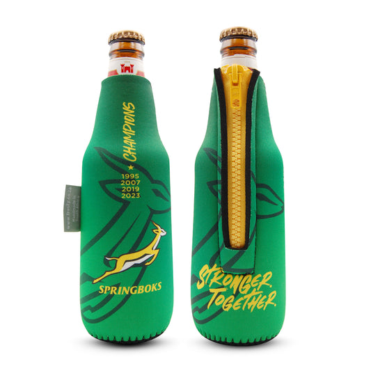 Springboks Zip Cooler SZ4