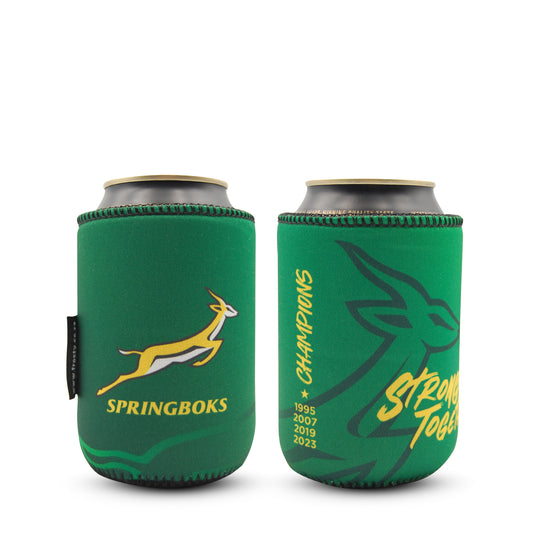 Springboks Champions can cooler 330ml