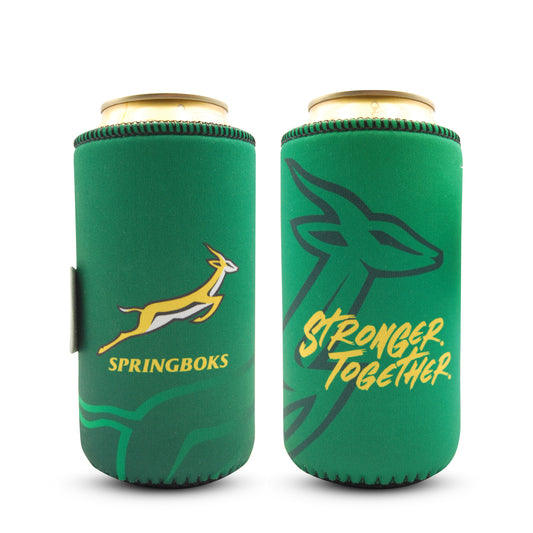 Springboks Champions 440ml can