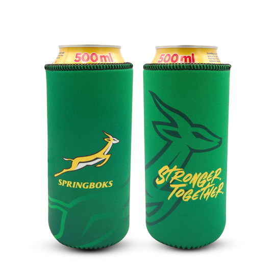 Springboks Champions 500ml Man Can