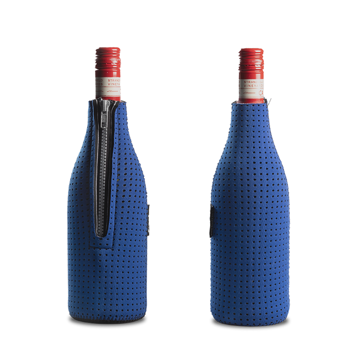 Quart Beer/Wine Cooler Sleeves Frosty Neoprene Coolers