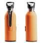 Hydration Cooler with S/Steel Bottle 750ml