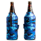 Quart 750ml Cooler Camo Blue