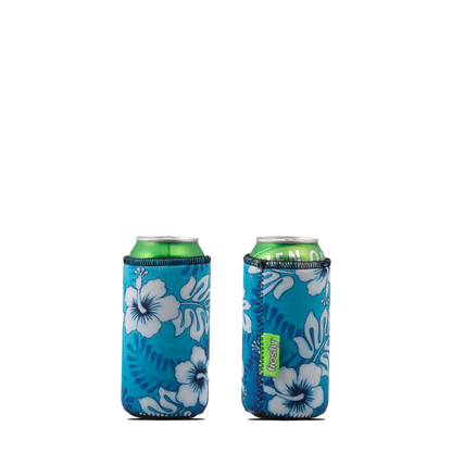 Hibiscus Summer 440ml can coolers