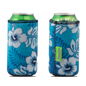 Hibiscus can cooler sleeves 440ml