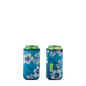Hibiscus Can Cooler 440ml