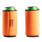 Plain colour can cooler 440ml