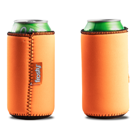 Plain Colour can cooler sleeve 440ml