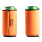 Plain Colour can cooler sleeve 440ml