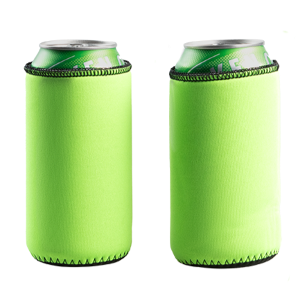 Frosty plain can cooler 440ml