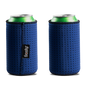 Plain colour can cooler 440ml