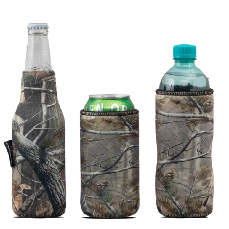 Real Camo Set