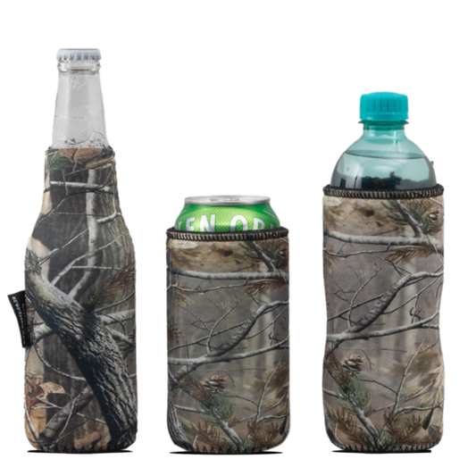 Real Camo Set