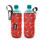 Giraffe Buddy Bottle Sleeve