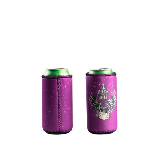 Rock 'n Roll Tattoo Cerise 440ml