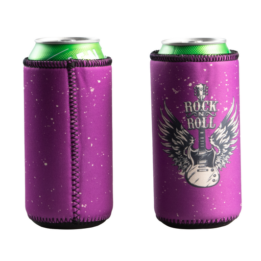 Tattoo Rock'n Roll can cooler 440ml