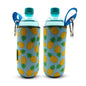 Pineapple Water Bottle Sleeve