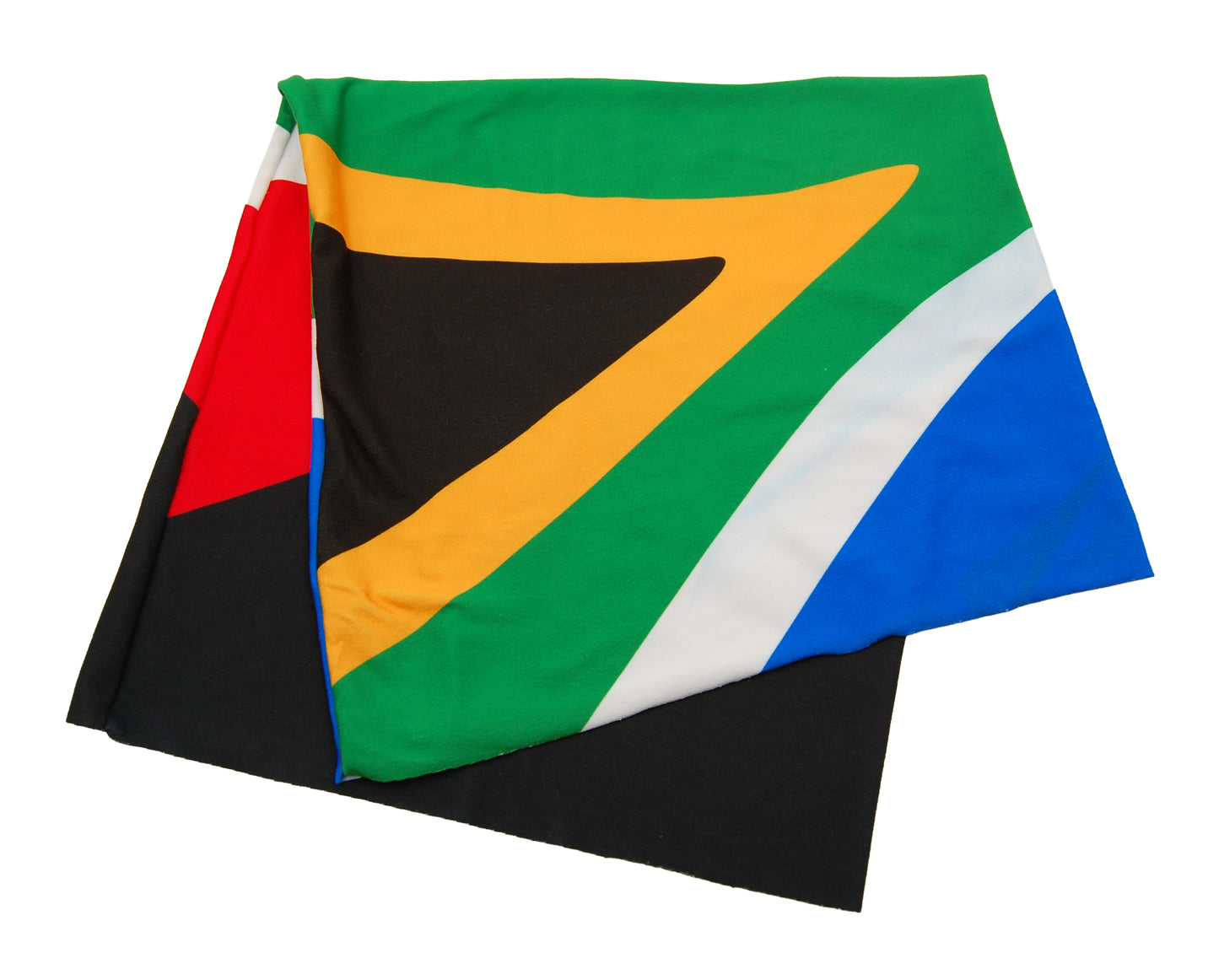 South African Flag Neckwear