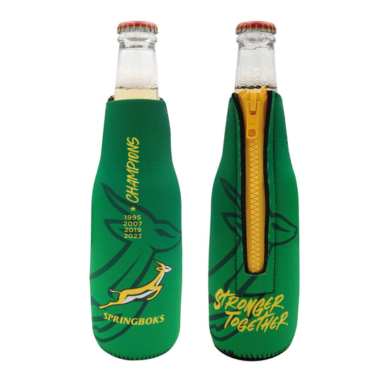 Springboks Zip Cooler SZ4