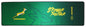 Springboks Champion bar mat 250x880