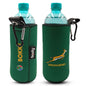 Springboks Forever Green Buddy Cooler 500ml