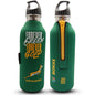 Springboks Forever Green Hydration Cooler with S/Steel Bottle 750ml