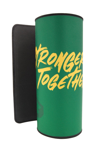 Springboks Champion bar mat 250x880