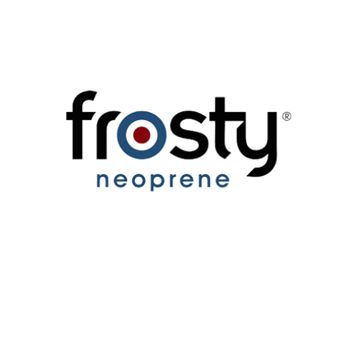 Frosty Neoprene Coolers