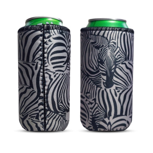 Elephant Neoprene Can Cooler 440ml