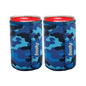 Camo Can Cooler 330ml