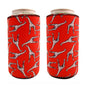 Elephant Neoprene Can Cooler 440ml