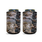 Real Camo Can Cooler 330ml