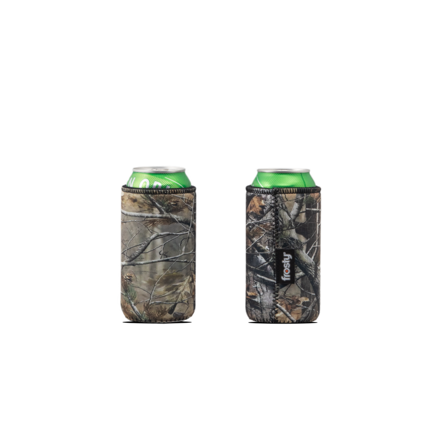 Real Camo can cooler 440ml