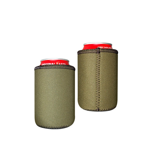Olive Can Cooler 330ml